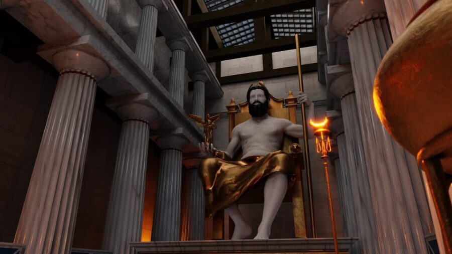 Ancient Olympia Entry Ticket & Virtual Reality Audio Tour - FAQ