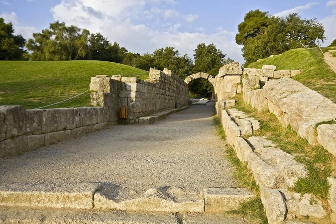 Ancient Olympia Full-Day Excursion from Patras - Why Olympia makes a worthwhile day from Patras