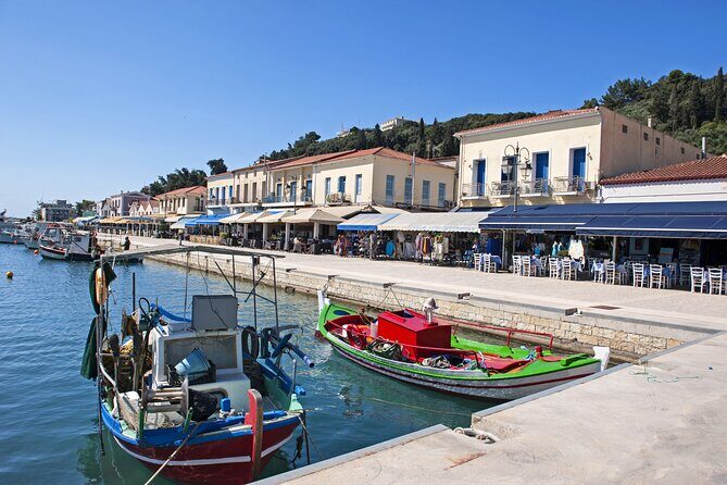Ancient Olympia Half-Day Tour from Katakolo Cruise Port - Why This Half-Day Olympia Trip Works From Katakolo Port