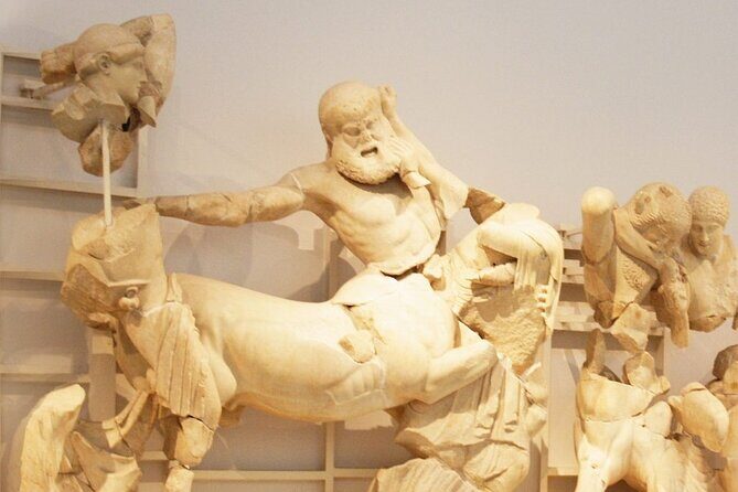Ancient Olympia Half-Day Tour from Katakolo Cruise Port - The Return to Katakolo: Turning History Time Into Beach Time