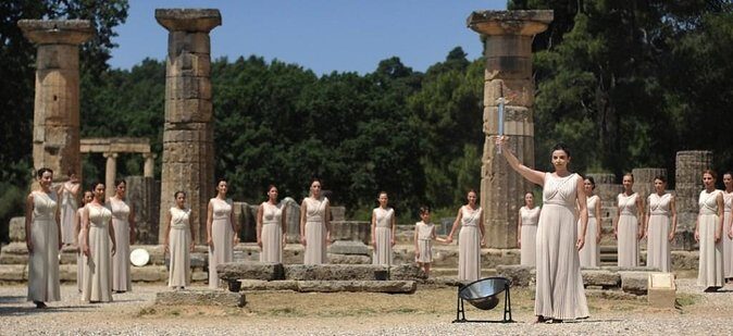 Ancient Olympia & Isthmus Canal Private Tour from Athens - Key highlights worth your attention