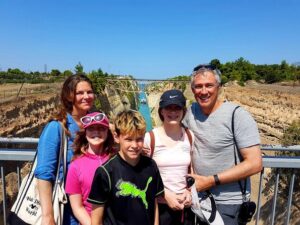 Ancient Olympia & Isthmus Canal Private Tour from Athens - The drive out: let the guide turn transit into history time