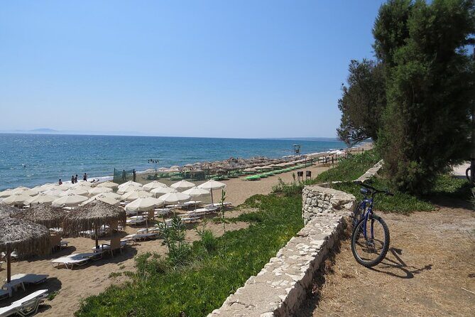 Ancient Olympia & Kourouta Beach - All Included Tour - What’s included (and what you should pack so nothing ruins your day)