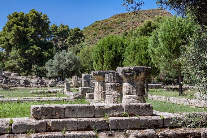 Ancient Olympia & Kourouta Beach - All Included Tour - Should you book Ancient Olympia & Kourouta Beach from Katakolo?
