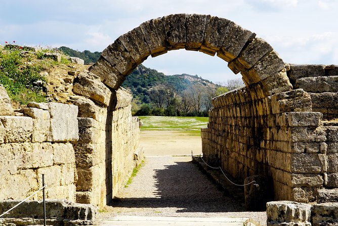 Ancient Olympia Private Tour from Athens - Why Olympia deserves a day from Athens