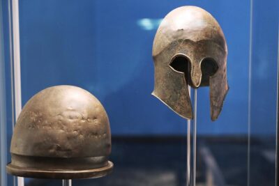Ancient Olympia Private Tour from Athens - The coastal drive and first look at Salamis