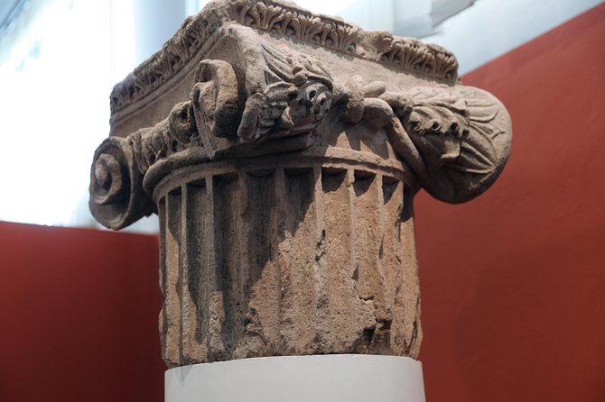 Ancient Olympia Private Tour from Athens - The Museum of the History of the Ancient Olympic Games
