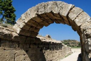 Ancient Olympia Shore Excursion with traditional lunch - Price and what you actually get for the group rate