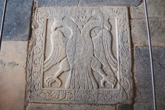 Ancient Sparta & Mystras Private Day Tour from Athens - Museum of Olive and Greek Olive Oil: a quick stop that makes sense