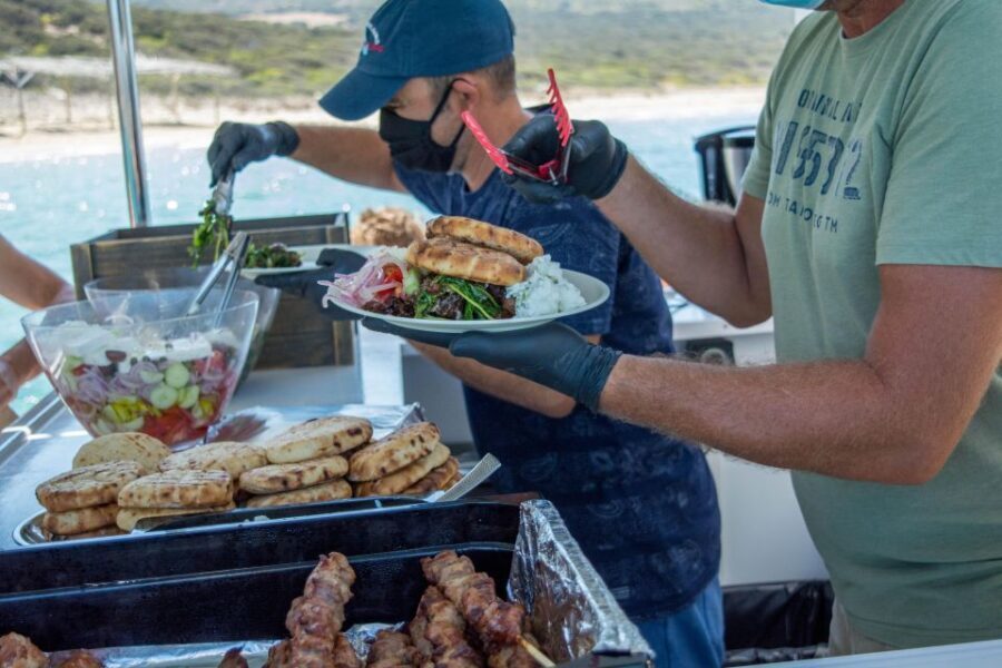 Antiparos & Despotiko Kaiki Cruise — Coves, Swim & BBQ - Should you book the Antiparos & Despotiko Kaiki cruise?