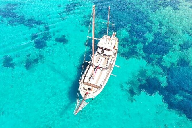 Antiparos & Despotiko: Swim, Explore, and Savor Lunch from Paros - Key Stops You’ll Feel in Your Legs and Your Camera