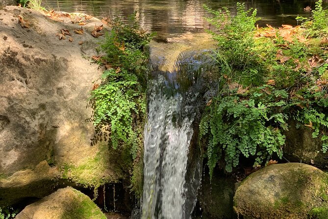 Arcadia experience, nature, people and culture - Starting at Leonidio at 8:00 am