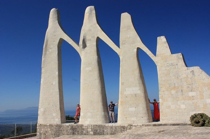 Archaeological and historical sites of Preveza Prefecture - Key points to know before you go