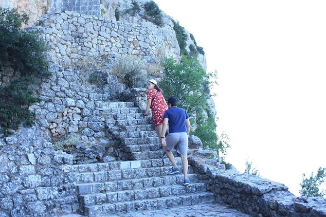Archaeological and historical sites of Preveza Prefecture - A packed route through Preveza Prefecture