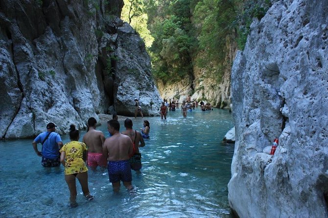 Archaeological and historical sites of Preveza Prefecture - What the private vehicle adds
