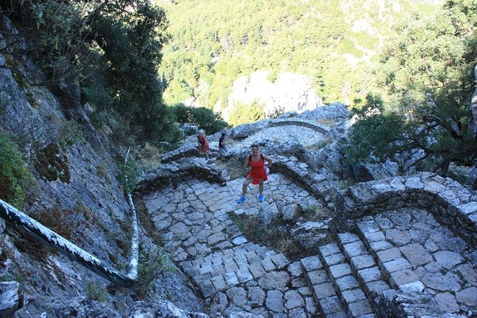 Archaeological and historical sites of Preveza Prefecture - Guides, language, and the feel of the day