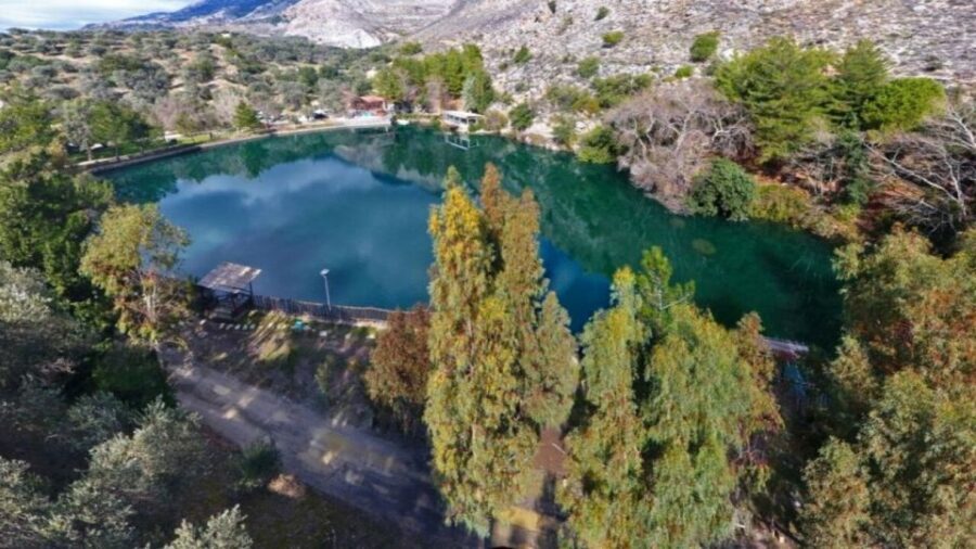 Archaeological and Natural Beauties of South Central Crete - Phaistos Palace: The Minoan Center You Can Actually Contextualize