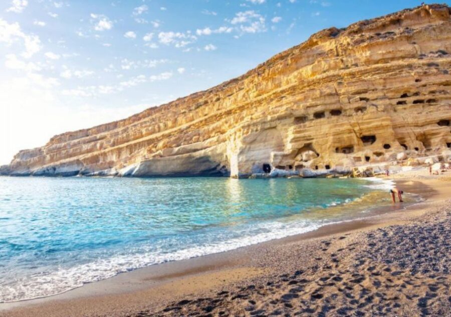 Archaeological and Natural Beauties of South Central Crete - Price and Value: Is $129 Worth an 8.5-Hour Circuit?