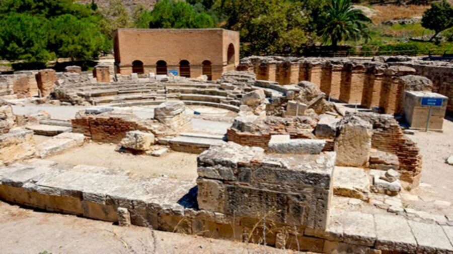 Archaeological and Natural Beauties of South Central Crete - Should You Book This Tour?