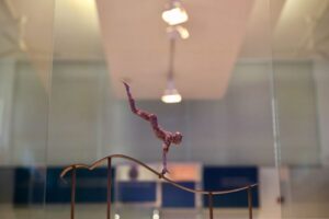 Archaeological Museum of Heraklion: Guided Walking Tour - The Building Is Part of the Story: Bauhaus Meets Minoan Echoes