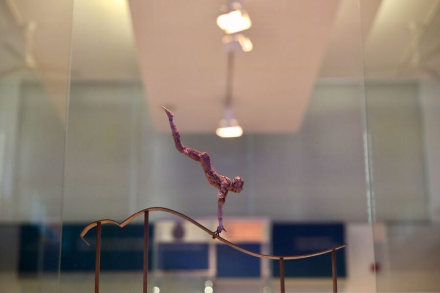 Archaeological Museum of Heraklion: Guided Walking Tour - The Building Is Part of the Story: Bauhaus Meets Minoan Echoes