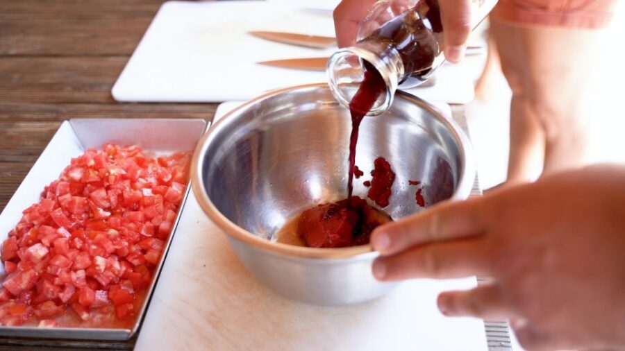 Argassi: Zakynthian Culture & Greek Cooking Class with Lunch - Saturday Menu: Vegetarian Zakynthian Comfort Food
