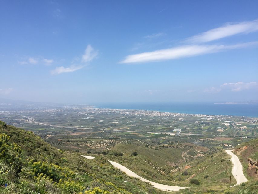 Argolis: Full-Day Private Peloponnese Tour from Athens - Key points at a glance