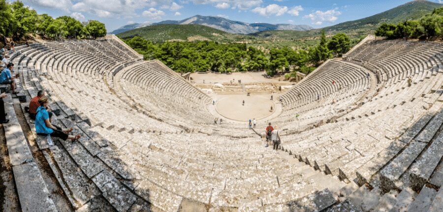 Argolis: Full-Day Tour in Mycenae & Nafplio - Price and value: what $41 buys you in real-world terms