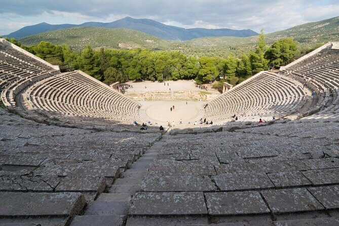 Argolis Private Full Day tour - Key points that make this tour feel worth it