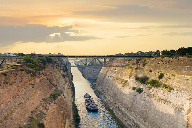 Argolis Private Full Day tour - Why Argolis works so well as a private full day