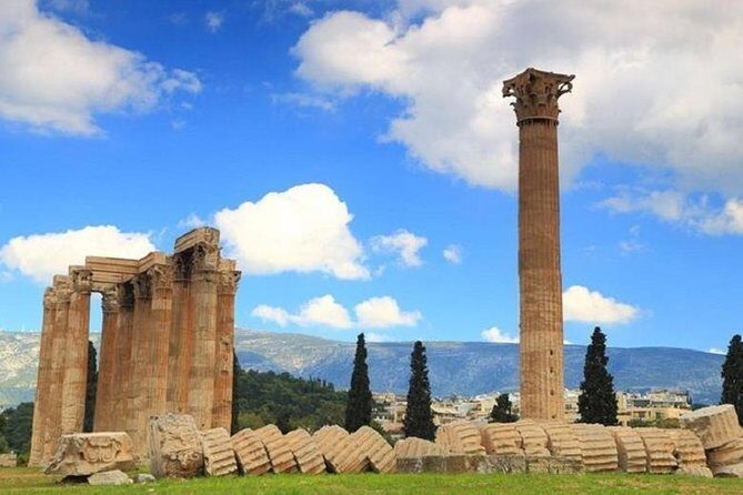 Argolis Private Full Day tour - Mycenae: a fortress town you can picture fast