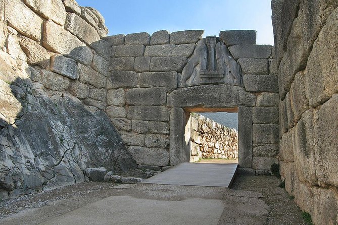 Argolis, Trip to Culture (Nafplio, Epidaurus, Mycenae) from Athens - Why this Argolis route works as a day from Athens