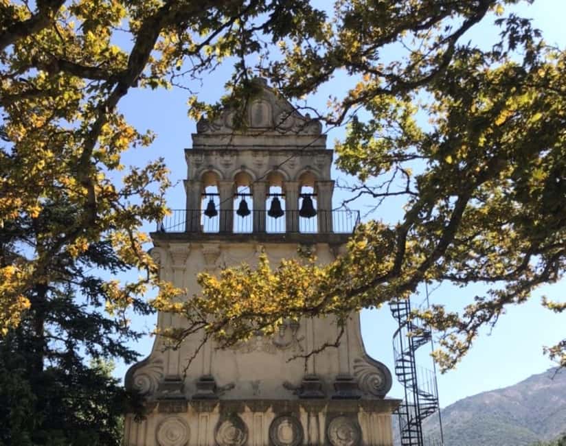 Argostoli & Beyond: Culture, Villages, Olive Oil & Honey - Why this four-hour route works