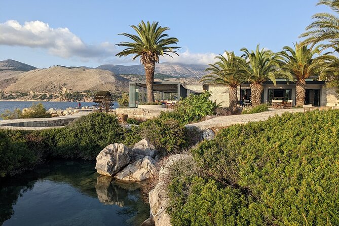 Argostoli & Beyond: Villages, Olive Oil & Honey Tasting - Key points to know before booking