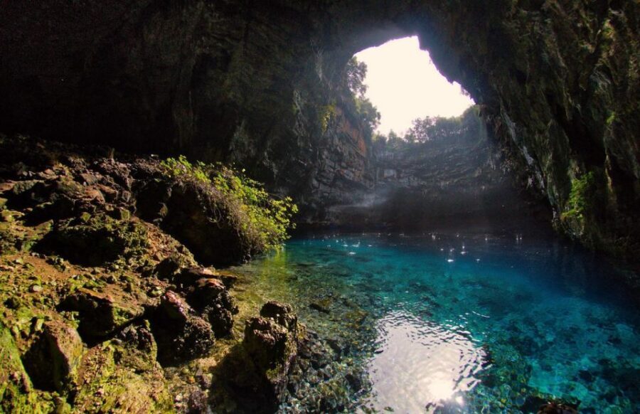 Argostoli: Explore Fiskardo, Myrtos Beach, Melissani Cave - Time and timing: how to plan your expectations for an 8-hour day