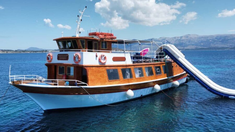 Argostoli: Full-Day Boat Cruise with Lunch - Who This Cruise Fits Best (and Who Should Think Twice)