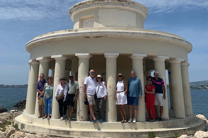 Argostoli Highlights Bike Tour - Why a bike is a smart way to see Argostoli
