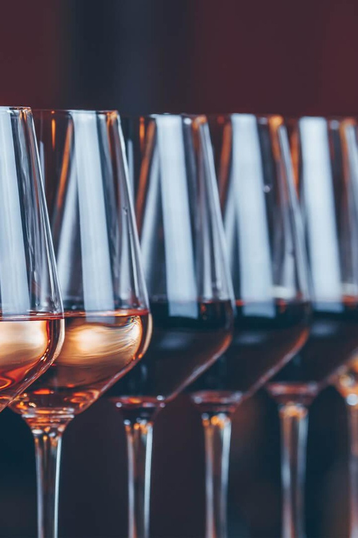 Argostoli: Local Wine Tasting Experience with a Sommelier - Key points to know before you book