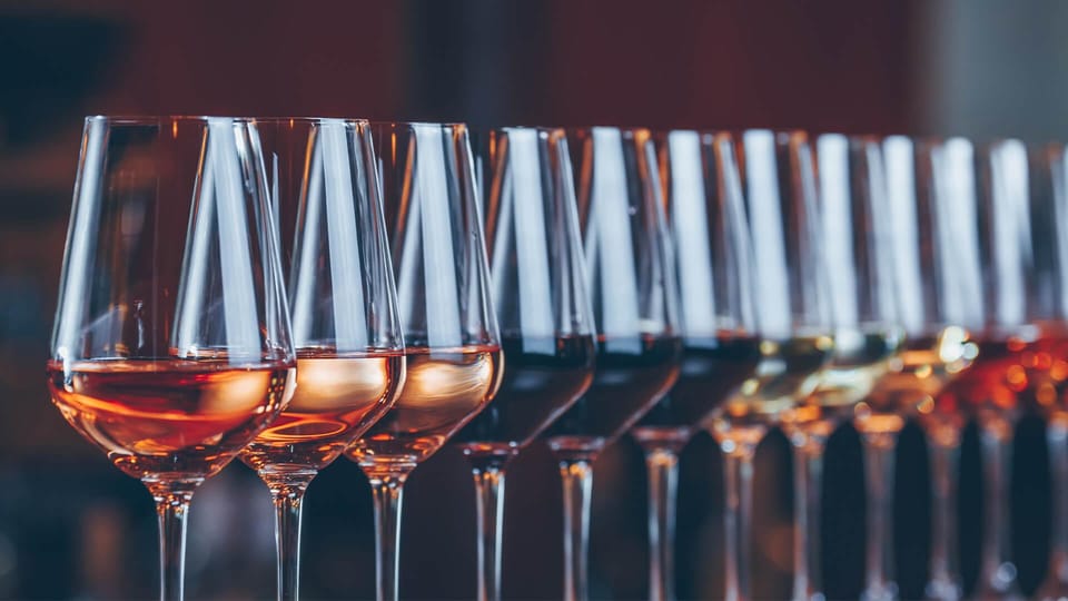 Argostoli: Local Wine Tasting Experience with a Sommelier - What the high ratings tell you, and what they do not