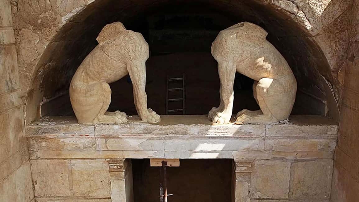 Argostoli Walking Tour - The Town's Tale on Foot - The Korgialenio Museum and Kefalonia’s traditions