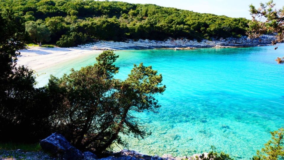 Argostolio: Melissani Lake, Myrtos Beach, and Fiscardo Tour - A flexible route instead of a fixed script