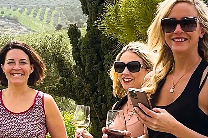 “ARISMARI” – Vineyard Tour & Wine Tasting - Who ARISMARI is best for (and who should skip it)