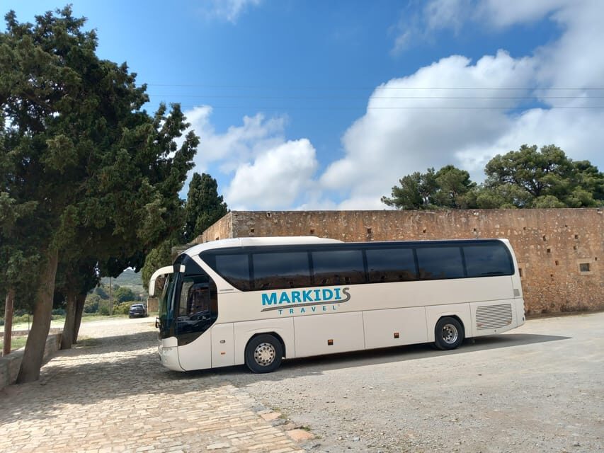 Arkadi, Melidoni, Margarites Half day - Stop 2: Margarites Village, Pottery Shops, and a 2-Hour Lunch-Ready Window