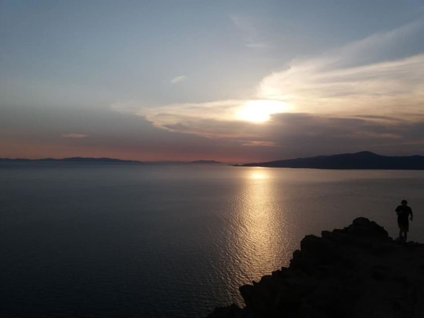 Armenistis Lighthouse Visit - Who should book this Armenistis Lighthouse visit (and who should skip it)