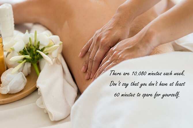 Aroma Massage - Enjoy a complete Spa experience from the comfort of your room - What the high ratings tell you, and what they do not