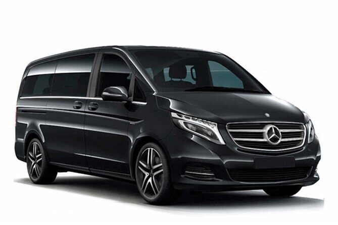 Arrival Transfer from Athens Airport to Athens City - Meeting Your Driver at Athens Airport Arrival Hall