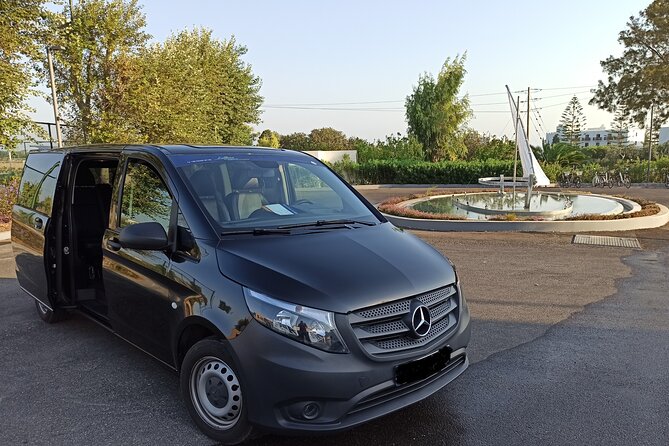 Arrival Transfer From Kos Airport - From the terminal to your hotel in 10 to 40 minutes