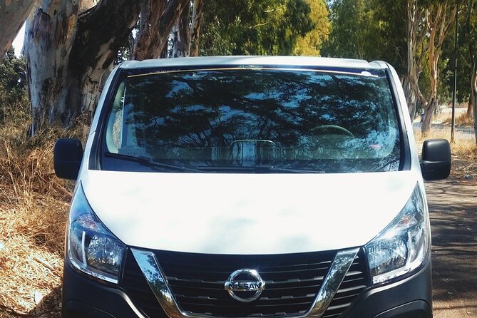 Arrival Transfer From Kos Airport - What the airport pickup actually includes