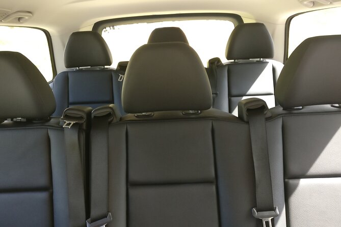 Arrival Transfer From Kos Airport - The return journey from your hotel