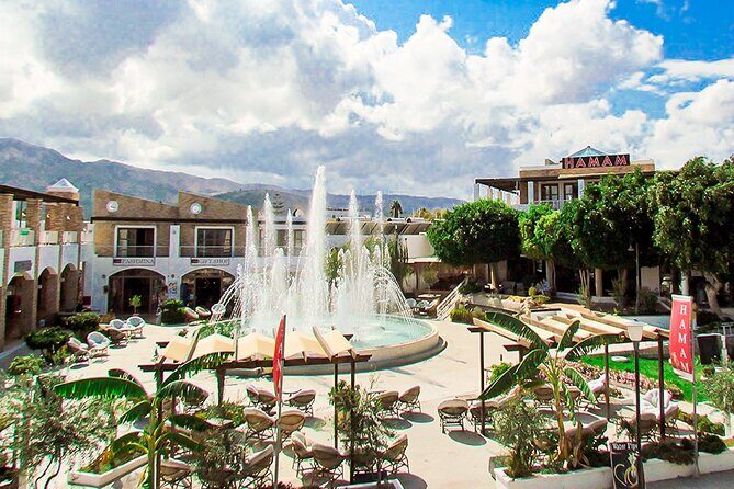 Artemis Hamam and Spa with Hotel Transfers Kos Island - Transfers on Kos Island: Worth It, but Watch the Fine Print